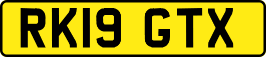 RK19GTX