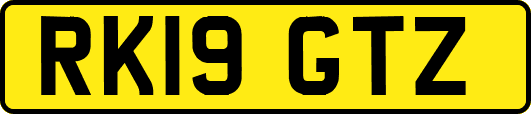 RK19GTZ