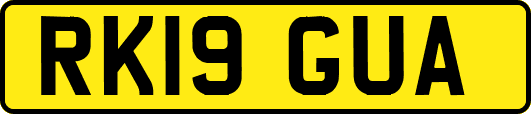 RK19GUA