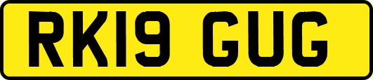 RK19GUG