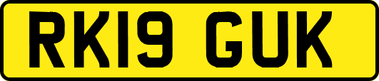 RK19GUK