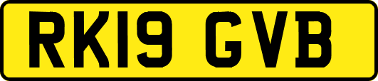 RK19GVB
