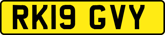 RK19GVY