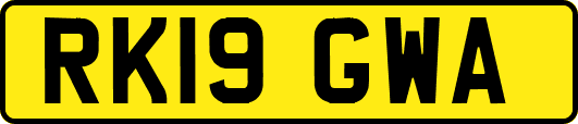 RK19GWA