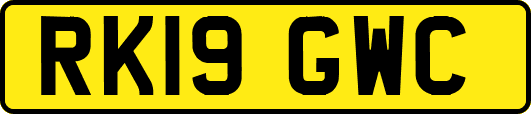 RK19GWC