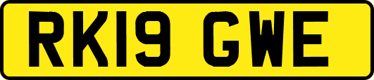 RK19GWE
