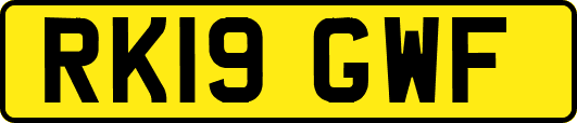 RK19GWF