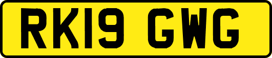 RK19GWG