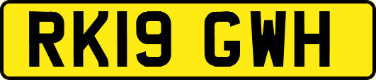 RK19GWH
