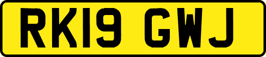 RK19GWJ