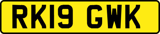 RK19GWK