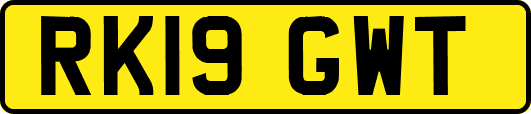 RK19GWT