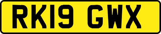 RK19GWX