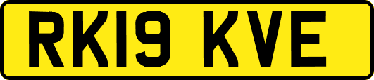 RK19KVE