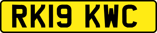 RK19KWC