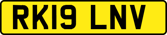 RK19LNV