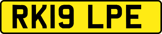 RK19LPE