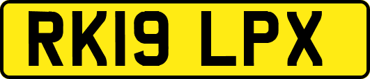 RK19LPX