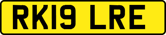 RK19LRE