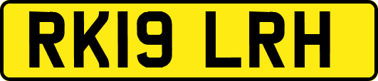 RK19LRH