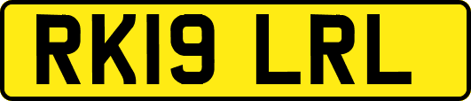 RK19LRL