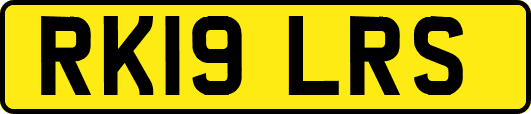 RK19LRS