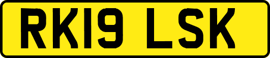 RK19LSK