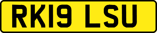 RK19LSU