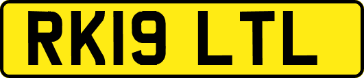 RK19LTL