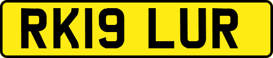 RK19LUR