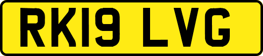 RK19LVG