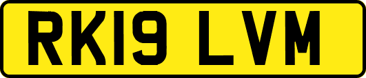 RK19LVM