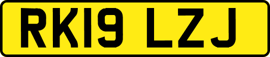 RK19LZJ