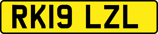 RK19LZL