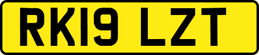 RK19LZT