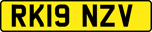 RK19NZV