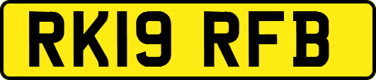 RK19RFB