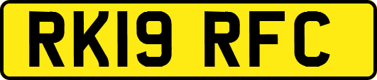 RK19RFC