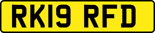 RK19RFD