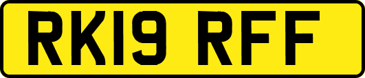 RK19RFF