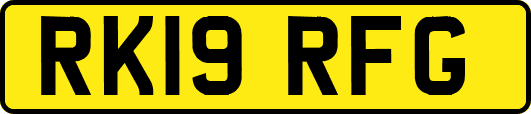 RK19RFG