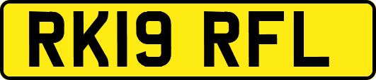 RK19RFL