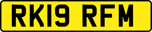 RK19RFM