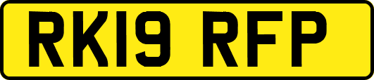 RK19RFP