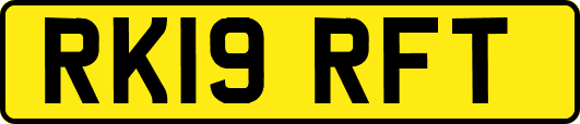 RK19RFT