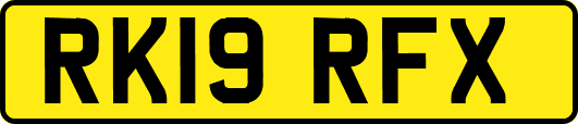 RK19RFX