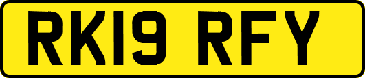 RK19RFY