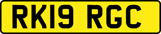 RK19RGC