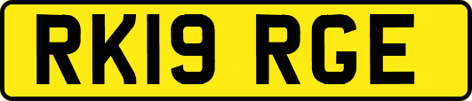 RK19RGE