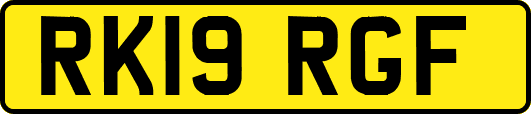 RK19RGF